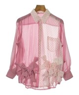 COMME des GARCONS COMME des GARCONS ブラウス