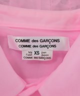 COMME des GARCONS COMME des GARCONS（コムデギャルソンコムデギャルソン）ブラウス ピンク サイズ:XS レディース/2200714797021