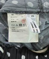 COMME des GARCONS COMME des GARCONS（コムデギャルソンコムデギャルソン）ひざ丈スカート 黒 サイズ:XS レディース/2200714797038
