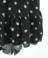 COMME des GARCONS COMME des GARCONS（コムデギャルソンコムデギャルソン）ひざ丈スカート 黒 サイズ:XS レディース/2200714797038