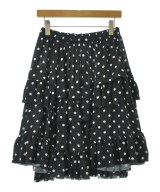 COMME des GARCONS COMME des GARCONS ひざ丈スカート