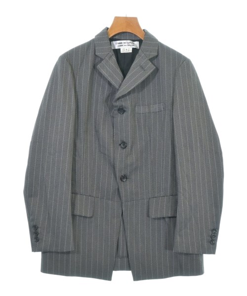 COMME des GARCONS COMME des GARCONS(コムデギャルソンコムデギャルソン)のジャケット サイズ:S 47,500円