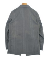 COMME des GARCONS COMME des GARCONS（コムデギャルソンコムデギャルソン）ジャケット グレー サイズ:S レディース/2200717901036