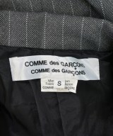 COMME des GARCONS COMME des GARCONS（コムデギャルソンコムデギャルソン）ジャケット グレー サイズ:S レディース/2200717901036