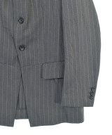 COMME des GARCONS COMME des GARCONS（コムデギャルソンコムデギャルソン）ジャケット グレー サイズ:S レディース/2200717901036