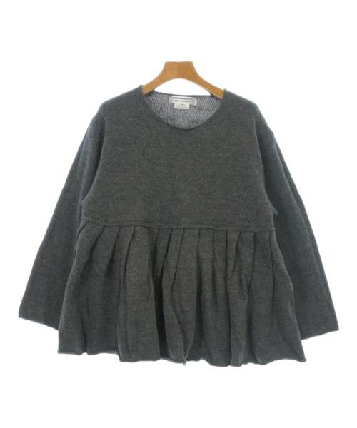 COMME des GARCONS COMME des GARCONS(コムデギャルソンコムデギャルソン)のニット・セーター サイズ:M 36,100円