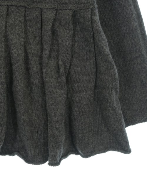 COMME des GARCONS COMME des GARCONS（コムデギャルソンコムデギャルソン）ニット・セーター グレー サイズ:M レディース/2200717948017