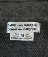COMME des GARCONS COMME des GARCONS（コムデギャルソンコムデギャルソン）ニット・セーター グレー サイズ:M レディース/2200717948017