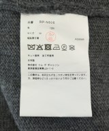 COMME des GARCONS COMME des GARCONS（コムデギャルソンコムデギャルソン）ニット・セーター グレー サイズ:M レディース/2200717948017