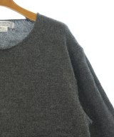 COMME des GARCONS COMME des GARCONS（コムデギャルソンコムデギャルソン）ニット・セーター グレー サイズ:M レディース/2200717948017