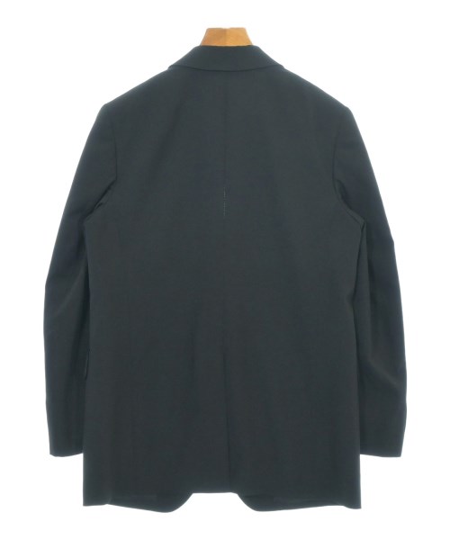 COMME des GARCONS COMME des GARCONS（コムデギャルソンコムデギャルソン）テーラードジャケット 黒 サイズ:S レディース/2200718005023