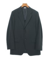 COMME des GARCONS COMME des GARCONS（コムデギャルソンコムデギャルソン）テーラードジャケット 黒 サイズ:S レディース/2200718005023