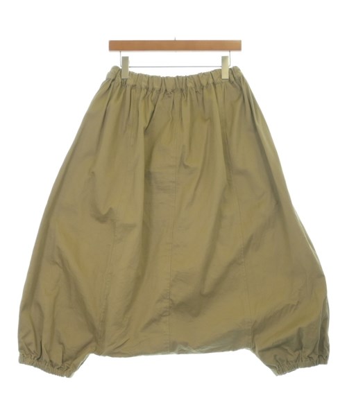 COMME des GARCONS COMME des GARCONS（コムデギャルソンコムデギャルソン）その他 ベージュ サイズ:S レディース/2200718005061