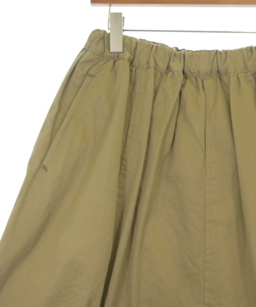 COMME des GARCONS COMME des GARCONS（コムデギャルソンコムデギャルソン）その他 ベージュ サイズ:S レディース/2200718005061