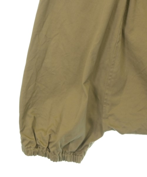 COMME des GARCONS COMME des GARCONS（コムデギャルソンコムデギャルソン）その他 ベージュ サイズ:S レディース/2200718005061