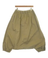 COMME des GARCONS COMME des GARCONS（コムデギャルソンコムデギャルソン）その他 ベージュ サイズ:S レディース/2200718005061