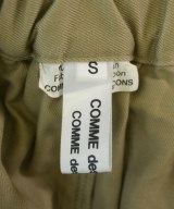 COMME des GARCONS COMME des GARCONS（コムデギャルソンコムデギャルソン）その他 ベージュ サイズ:S レディース/2200718005061