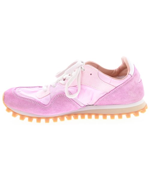 COMME des GARCONS COMME des GARCONS（コムデギャルソンコムデギャルソン）スニーカー ピンク サイズ:EU37(23.5cm位) レディース/2200718020019