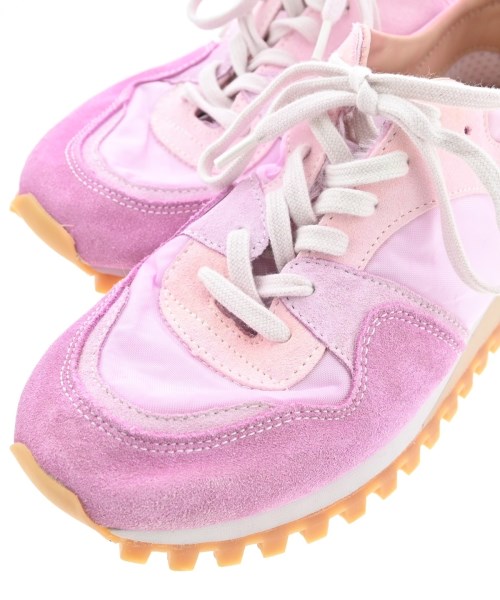 COMME des GARCONS COMME des GARCONS（コムデギャルソンコムデギャルソン）スニーカー ピンク サイズ:EU37(23.5cm位) レディース/2200718020019