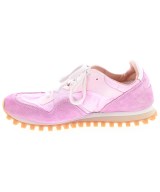COMME des GARCONS COMME des GARCONS（コムデギャルソンコムデギャルソン）スニーカー ピンク サイズ:EU37(23.5cm位) レディース/2200718020019