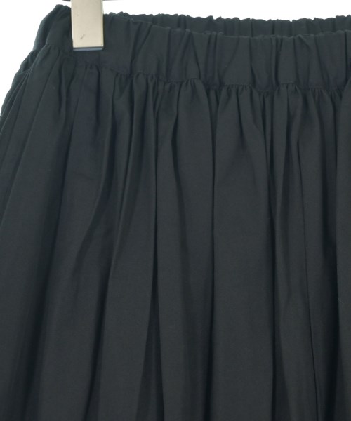 COMME des GARCONS COMME des GARCONS（コムデギャルソンコムデギャルソン）その他 黒 サイズ:XS レディース/2200718231040