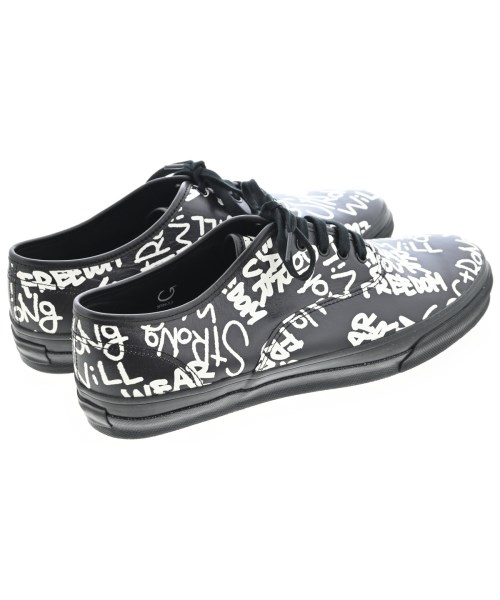 COMME des GARCONS COMME des GARCONS（コムデギャルソンコムデギャルソン）スニーカー 黒 サイズ:26cm メンズ/2200718284107