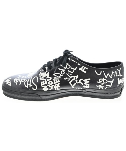 COMME des GARCONS COMME des GARCONS（コムデギャルソンコムデギャルソン）スニーカー 黒 サイズ:26cm メンズ/2200718284107