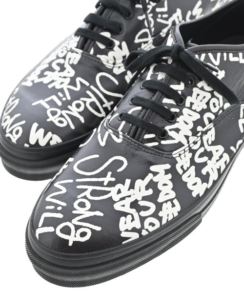 COMME des GARCONS COMME des GARCONS（コムデギャルソンコムデギャルソン）スニーカー 黒 サイズ:26cm メンズ/2200718284107