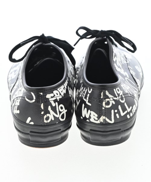 COMME des GARCONS COMME des GARCONS（コムデギャルソンコムデギャルソン）スニーカー 黒 サイズ:26cm メンズ/2200718284107