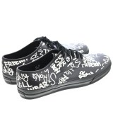 COMME des GARCONS COMME des GARCONS（コムデギャルソンコムデギャルソン）スニーカー 黒 サイズ:26cm メンズ/2200718284107