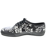COMME des GARCONS COMME des GARCONS（コムデギャルソンコムデギャルソン）スニーカー 黒 サイズ:26cm メンズ/2200718284107