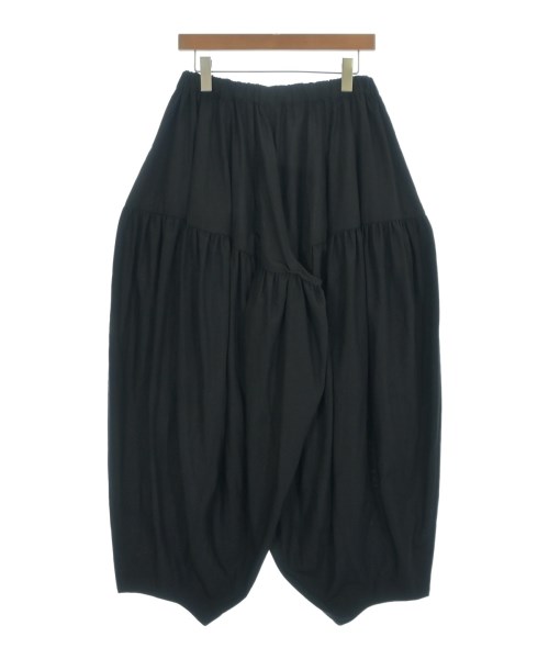 COMME des GARCONS COMME des GARCONS（コムデギャルソンコムデギャルソン）その他 黒 サイズ:M レディース/2200715155011