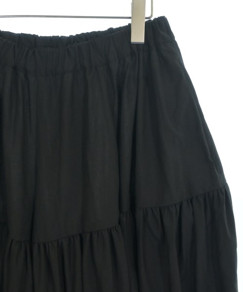 COMME des GARCONS COMME des GARCONS（コムデギャルソンコムデギャルソン）その他 黒 サイズ:M レディース/2200715155011