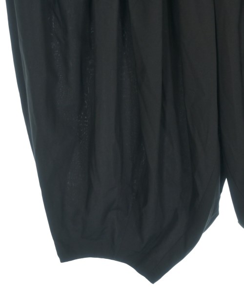 COMME des GARCONS COMME des GARCONS（コムデギャルソンコムデギャルソン）その他 黒 サイズ:M レディース/2200715155011