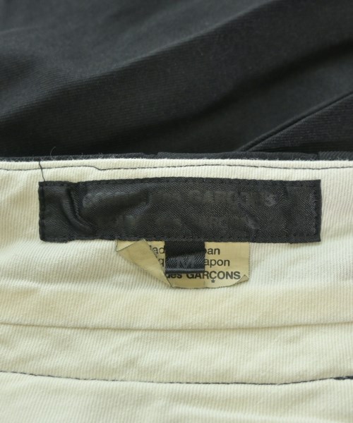 COMME des GARCONS COMME des GARCONS（コムデギャルソンコムデギャルソン）その他 黒 サイズ:M レディース/2200715155028