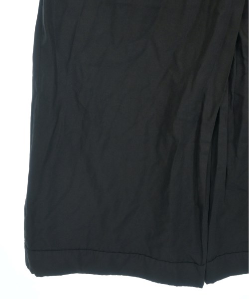 COMME des GARCONS COMME des GARCONS（コムデギャルソンコムデギャルソン）その他 黒 サイズ:M レディース/2200715155028