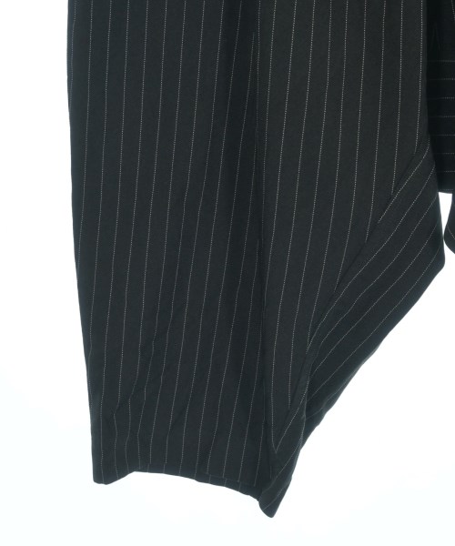 COMME des GARCONS COMME des GARCONS（コムデギャルソンコムデギャルソン）カーゴパンツ 黒 サイズ:M レディース/2200715155035