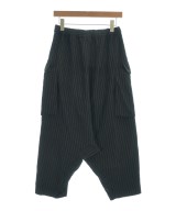 COMME des GARCONS COMME des GARCONS（コムデギャルソンコムデギャルソン）カーゴパンツ 黒 サイズ:M レディース/2200715155035