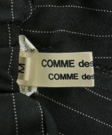 COMME des GARCONS COMME des GARCONS（コムデギャルソンコムデギャルソン）カーゴパンツ 黒 サイズ:M レディース/2200715155035