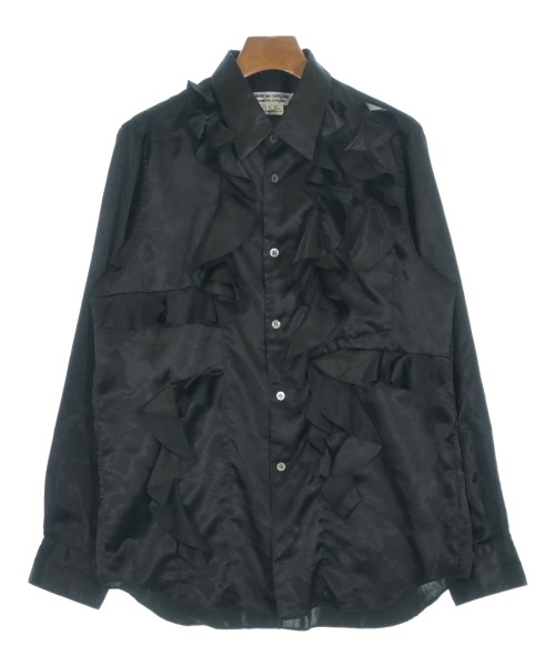 COMME des GARCONS COMME des GARCONS(コムデギャルソンコムデギャルソン)のカジュアルシャツ サイズ:L 36,100円