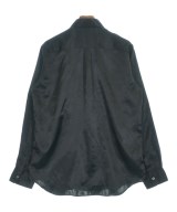 COMME des GARCONS COMME des GARCONS（コムデギャルソンコムデギャルソン）カジュアルシャツ 黒 サイズ:L レディース/2200715155042