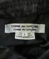 COMME des GARCONS COMME des GARCONS（コムデギャルソンコムデギャルソン）カジュアルシャツ 黒 サイズ:L レディース/2200715155042