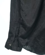 COMME des GARCONS COMME des GARCONS（コムデギャルソンコムデギャルソン）カジュアルシャツ 黒 サイズ:L レディース/2200715155042
