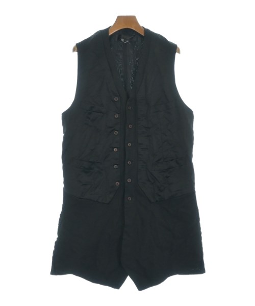 COMME des GARCONS COMME des GARCONS(コムデギャルソンコムデギャルソン)のベスト サイズ:L 29,700円