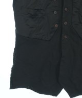 COMME des GARCONS COMME des GARCONS（コムデギャルソンコムデギャルソン）ベスト 黒 サイズ:L レディース/2200715155066