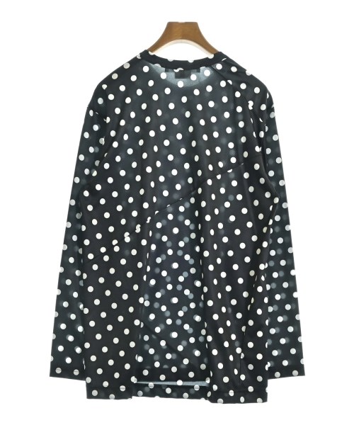 COMME des GARCONS COMME des GARCONS（コムデギャルソンコムデギャルソン）Tシャツ・カットソー 黒 サイズ:M レディース/2200718485023