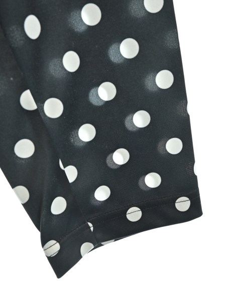 COMME des GARCONS COMME des GARCONS（コムデギャルソンコムデギャルソン）Tシャツ・カットソー 黒 サイズ:M レディース/2200718485023