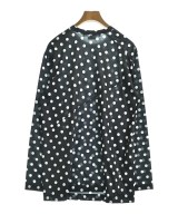 COMME des GARCONS COMME des GARCONS（コムデギャルソンコムデギャルソン）Tシャツ・カットソー 黒 サイズ:M レディース/2200718485023