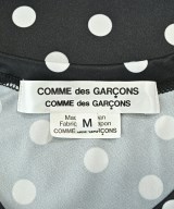 COMME des GARCONS COMME des GARCONS（コムデギャルソンコムデギャルソン）Tシャツ・カットソー 黒 サイズ:M レディース/2200718485023