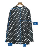 COMME des GARCONS COMME des GARCONS（コムデギャルソンコムデギャルソン）Tシャツ・カットソー 黒 サイズ:M レディース/2200718485023